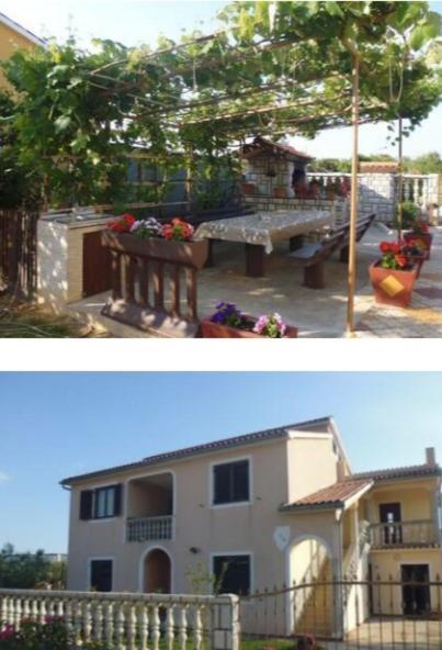 Apartman Sneky فودنيان المظهر الخارجي الصورة