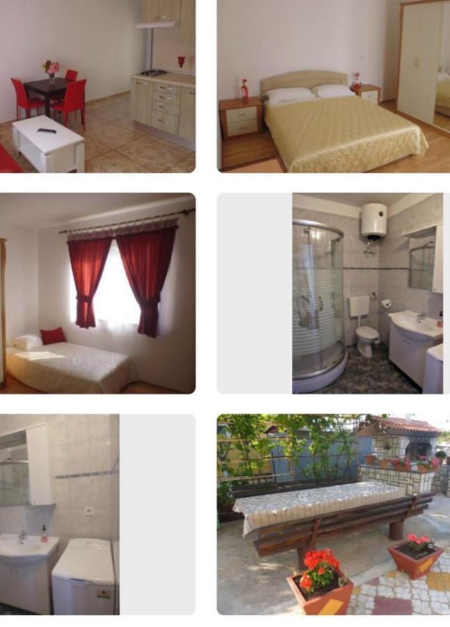 Apartman Sneky فودنيان المظهر الخارجي الصورة