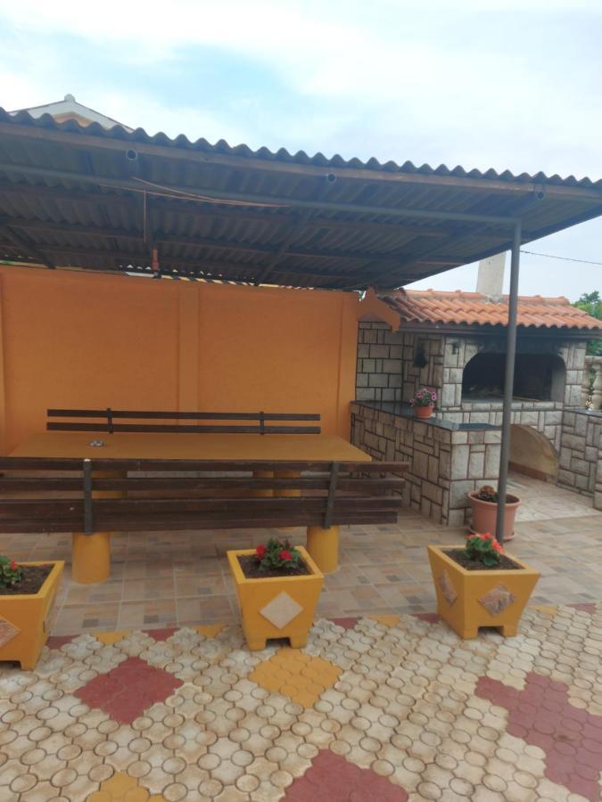 Apartman Sneky فودنيان المظهر الخارجي الصورة