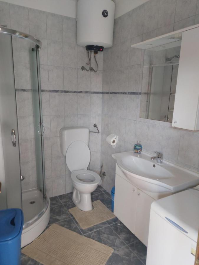 Apartman Sneky فودنيان المظهر الخارجي الصورة