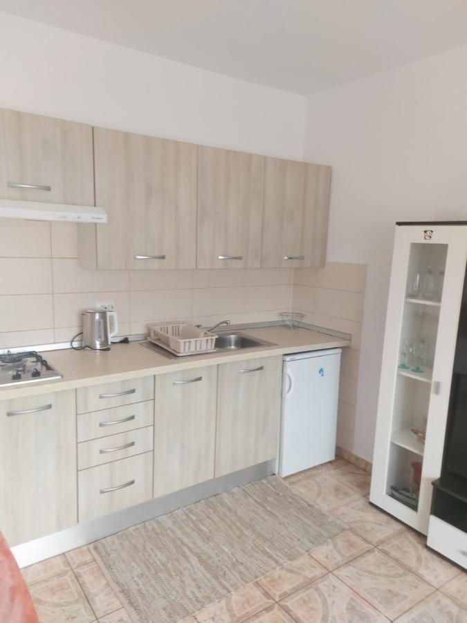 Apartman Sneky فودنيان المظهر الخارجي الصورة