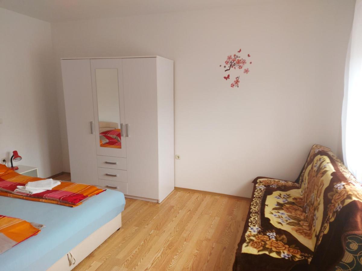 Apartman Sneky فودنيان المظهر الخارجي الصورة