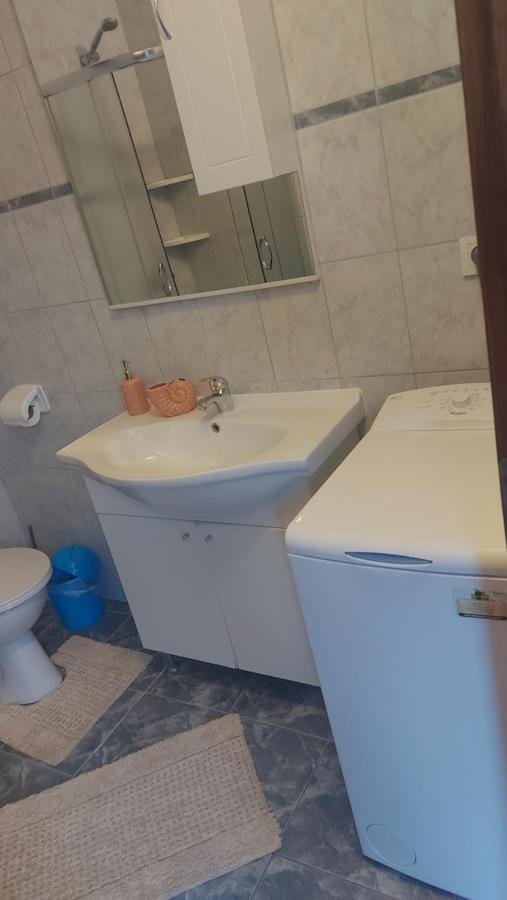 Apartman Sneky فودنيان المظهر الخارجي الصورة
