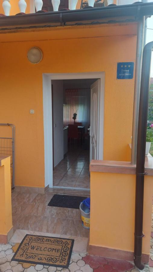 Apartman Sneky فودنيان المظهر الخارجي الصورة