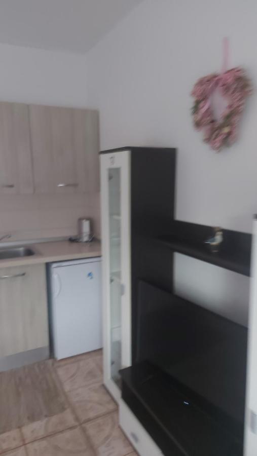 Apartman Sneky فودنيان المظهر الخارجي الصورة