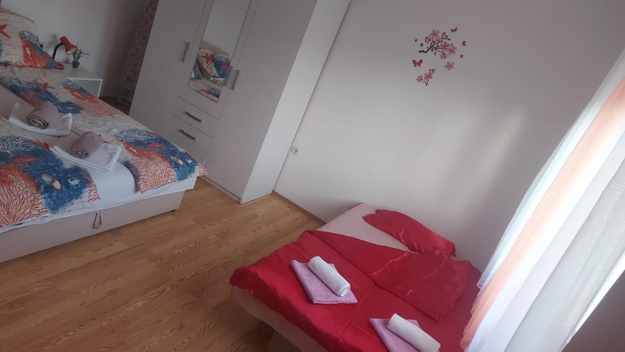 Apartman Sneky فودنيان المظهر الخارجي الصورة