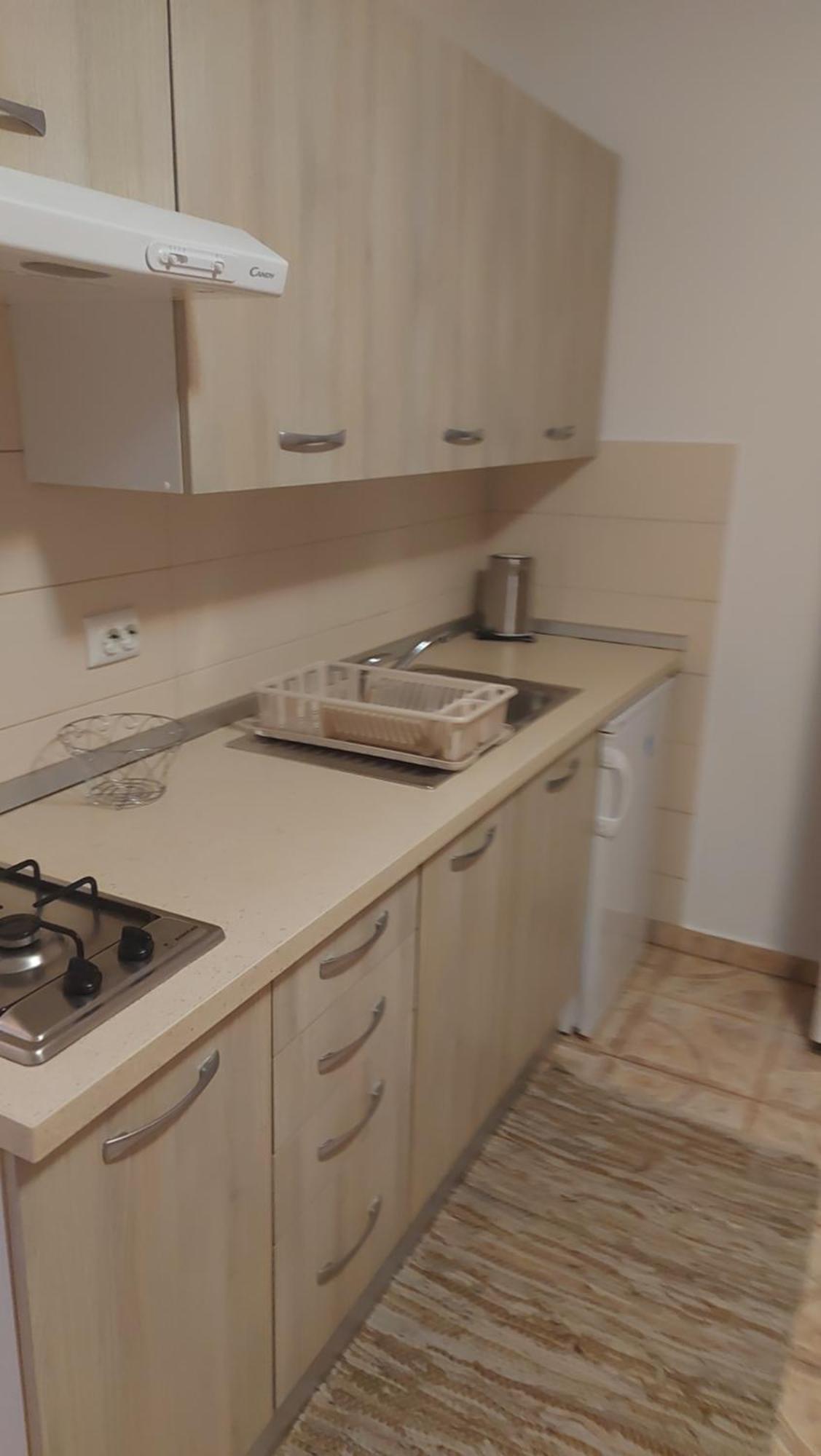 Apartman Sneky فودنيان المظهر الخارجي الصورة