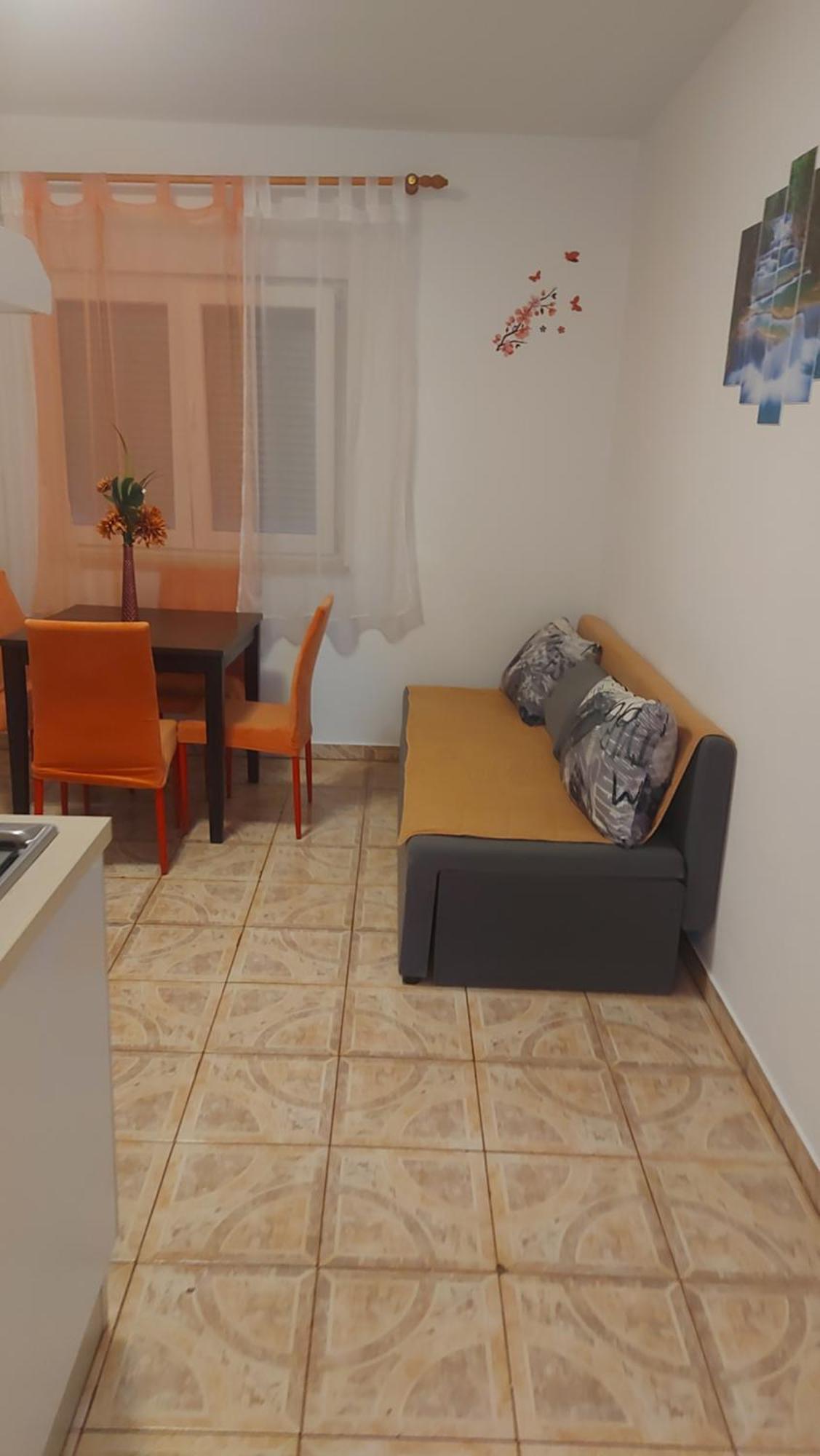 Apartman Sneky فودنيان المظهر الخارجي الصورة